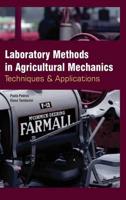 Laboratory Methods in Agricultural Mechanics