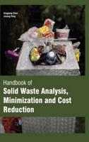 Handbook Solid Waste Analysis, Minimization and Cost Reduction