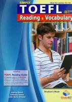 Simply TOEFL iBT¬ Student's Book