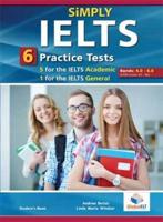 SiMPLY IELTS Student's Book