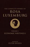 The Complete Works of Rosa Luxemburg