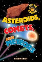 Asteroids, Comets and Meteors