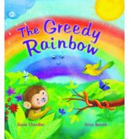 The Greedy Rainbow