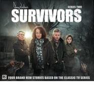 Survivors: Series Two Box Set