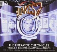 The Liberator Chronicles. Box Set 9