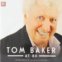 Tom Baker at 80