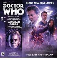 Doctor Who: Damaged Goods