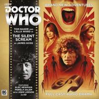 The Fourth Doctor Adventures 6.3