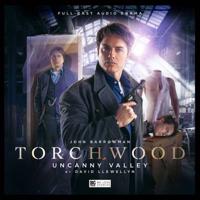 Torchwood - 1.5 Uncanny Valley