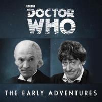 Doctor Who - The Early Adventures 4.3 - The Morton Legacy