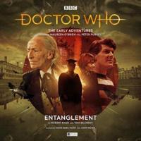 Doctor Who - The Early Adventures - 5.3 Entanglement