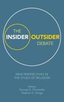 The Insider/outsider Debate
