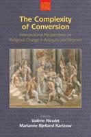 The Complexity of Conversion