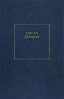 Indian Cookery