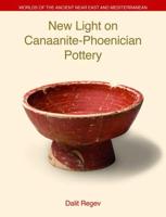 New Light on Canaanite-Phoenician Pottery