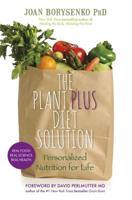 The Plant Plus Diet Solution