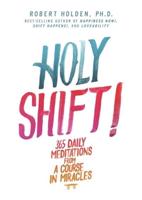 Holy Shift!