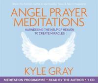 Angel Prayer Meditations