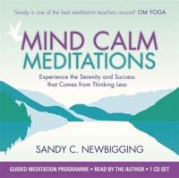 Mind Calm Meditations