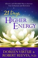 21 Days to Higher Energy