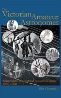 The Victorian Amateur Astronomer