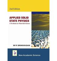 Applied Solid State Physics