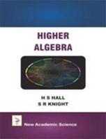 Higher Algebra: 1