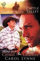 Cattle Valley: Vol 14