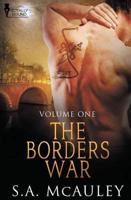 The Borders War Vol 1