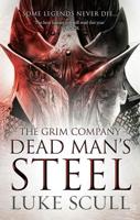 Dead Man's Steel