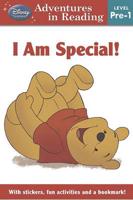 I Am Special!