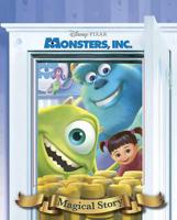 Monsters, Inc