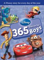 Disney Boys 365 Stories