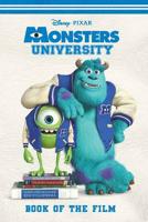 Monsters University