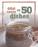 1 Sauce = 50 Dishes