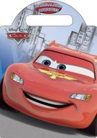 Disney Pixar Cars Carry-Along Activities