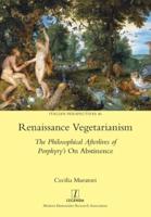 Renaissance Vegetarianism