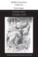Francisco Nieva: 'Coronada y el toro'