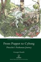 From Puppet to Cyborg: Pinocchio's Posthuman Journey