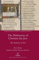 The Philomena of Chrétien the Jew: The Semiotics of Evil