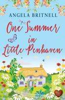 One Summer in Little Penhaven