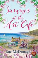 Summer at the Art Café