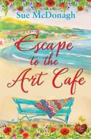 Escape to the Art Café