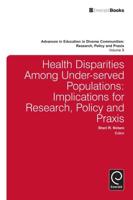 Health Disparities Among Under-Served Populations