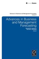 Advances in Business and Management Forecasting. Volume 9