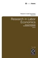 Research in Labor Economics. Volume 36
