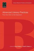 Advanced Literacy Practices