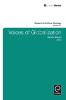 Voices of Globalization