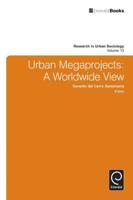 Urban Megaprojects