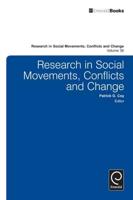 Research in Social Movements, Conflicts and Change. Volume 36